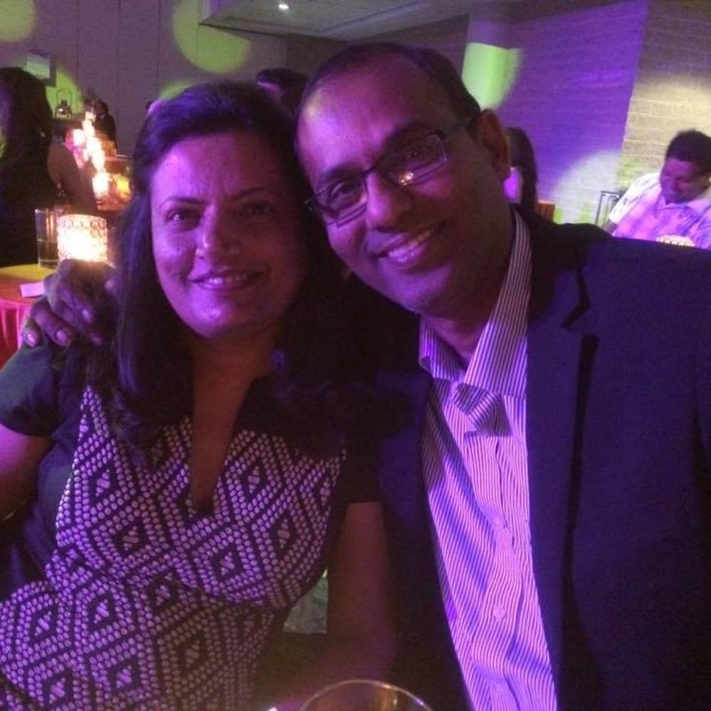 Meet your Posher, Brinda